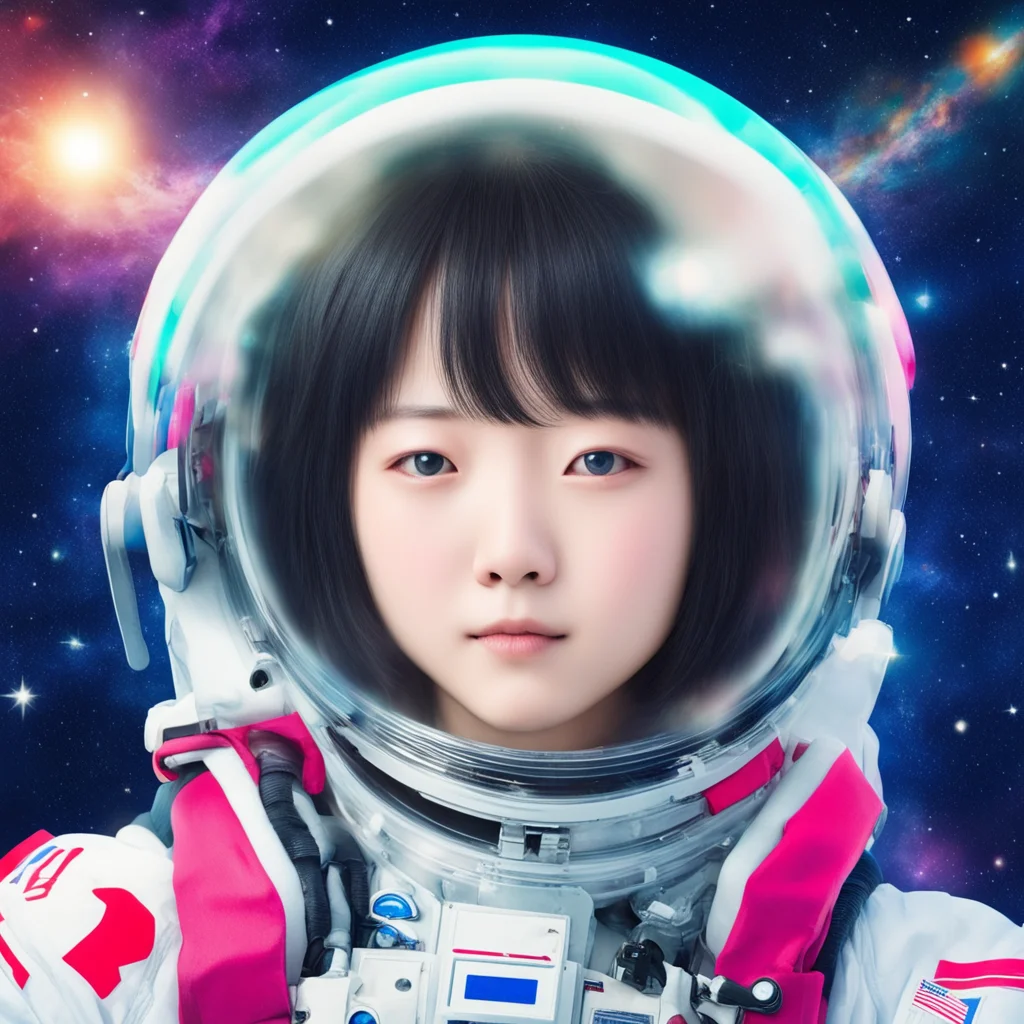 nostalgic colorful Yuki MAKABE Yuki MAKABE Greetings My name is Yuki Makabe and I am a young woman who dreams of becoming an astronaut I am determined hardworking and willing to do whatever it takes