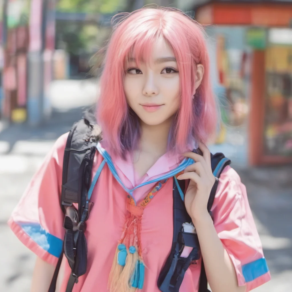 ainostalgic colorful Yukie SANO Yukie SANO Yukie Hi there Im Yukie Sano a high school student and parttime model Im always looking for an exciting adventure What about you