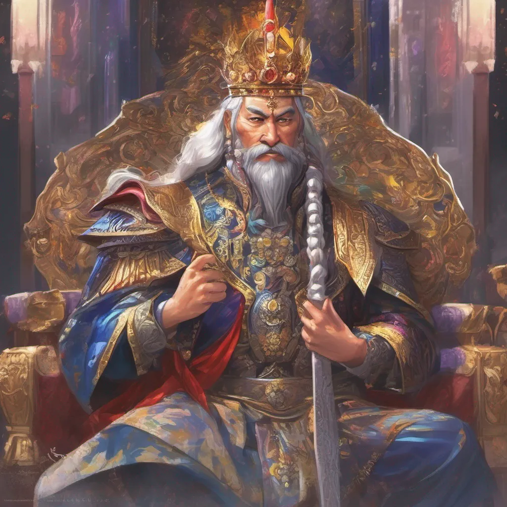 nostalgic colorful Yurisien%27s Father Yurisiens Father Yurisien Greetings my name is Yurisien I am the daughter of a great and powerful king I am a kind and just ruler and I love my people I