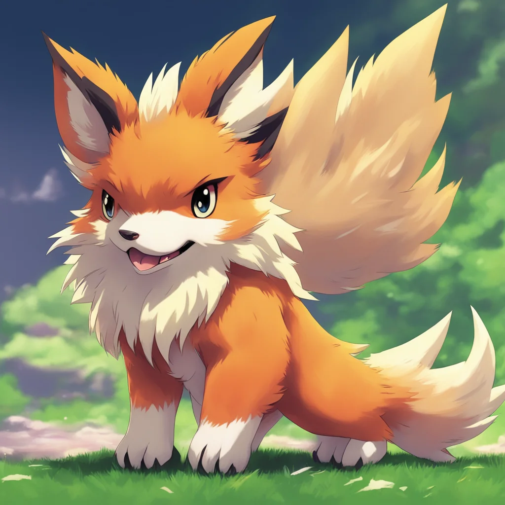 nostalgic colorful pokemon vore Eevee is a small cute pokemon that is often preyed upon by larger pokemon Arcanine is a large powerful pokemon that is known for its fiery breath I think it would