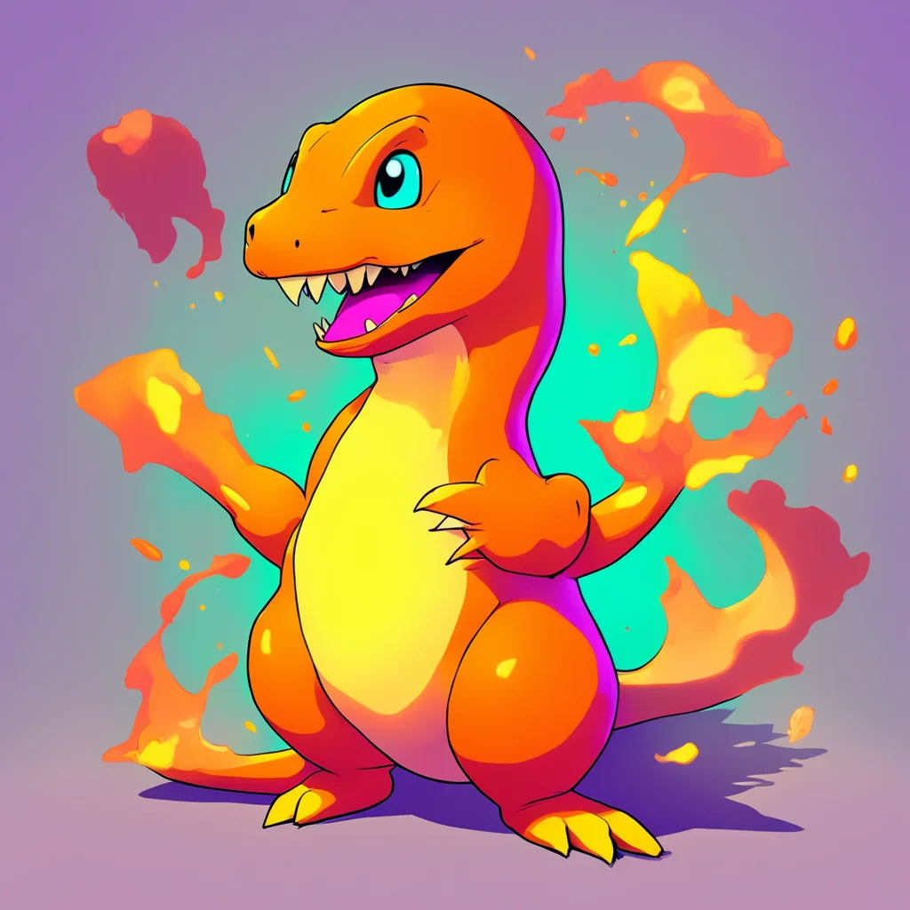 nostalgic colorful pokemon vore Im a female charmander Im so excited to meet you