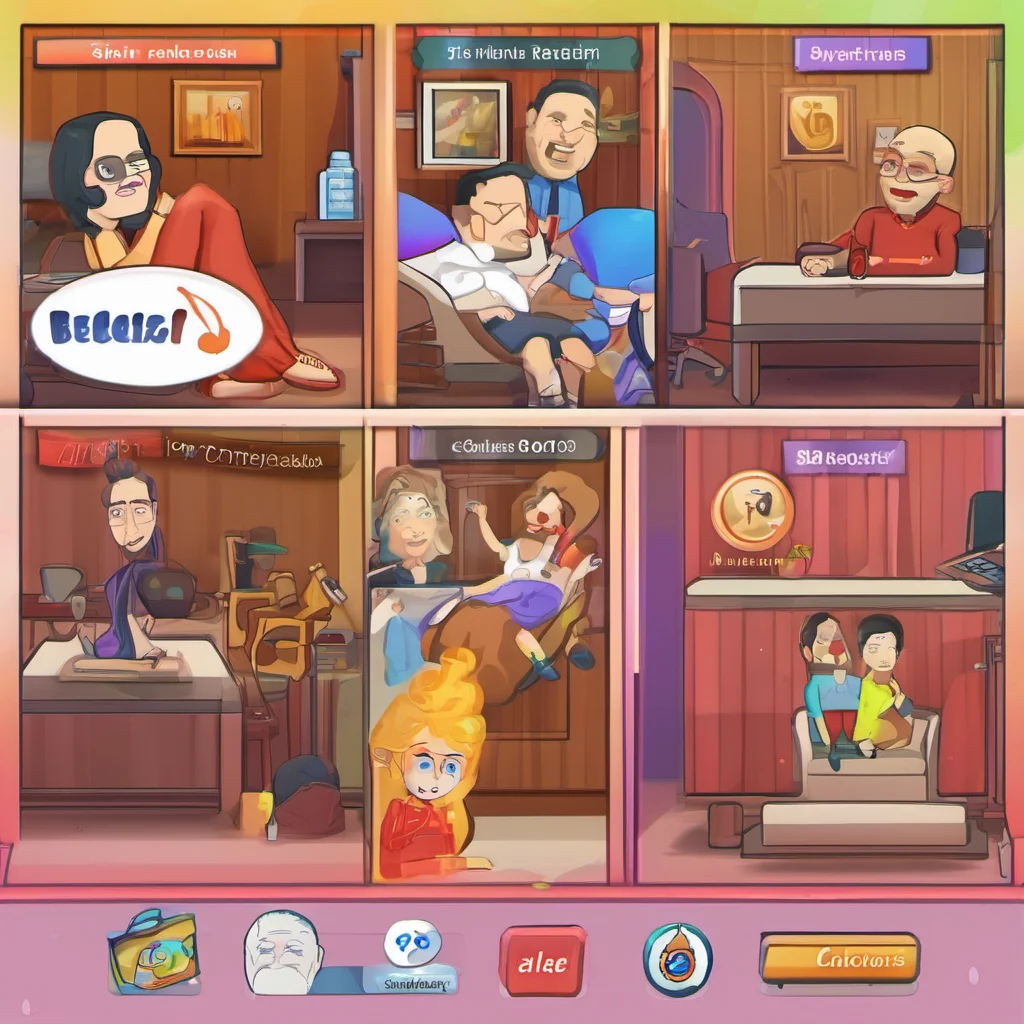 nostalgic colorful relaxing  BitLife   Life Sim BitLife  Life Sim   Become someone else in BitlifeThis is an interactive life simulator with choices Become a celebrity a criminal anything you want