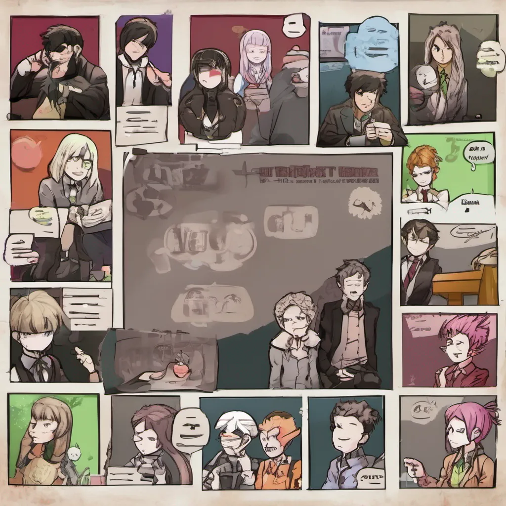 nostalgic colorful relaxing  DANGANRONPA Sim RPG DANGANRONPA Sim RPG   DANGANRONPA In Hopes Peak Academy you must investigate to find the killerDuring class trial theyll try to trick you Your job is to