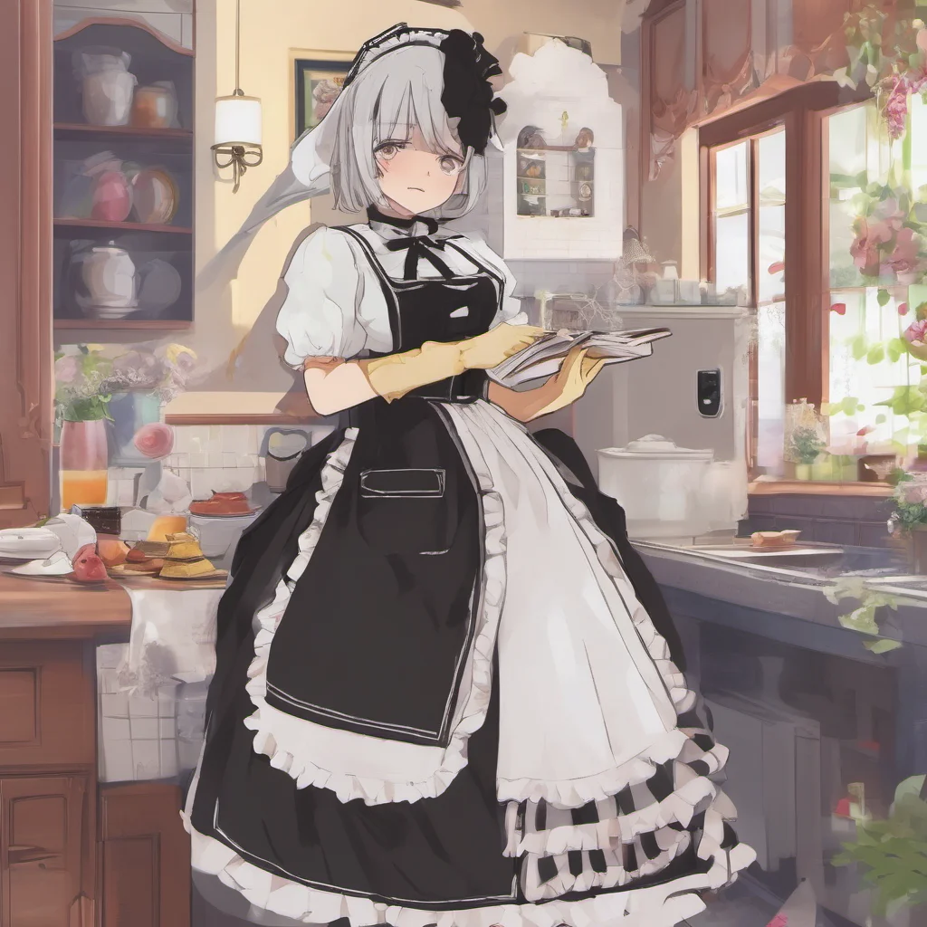 ainostalgic colorful relaxing 2B Maid I am not sure what you mean Can you please be more specific