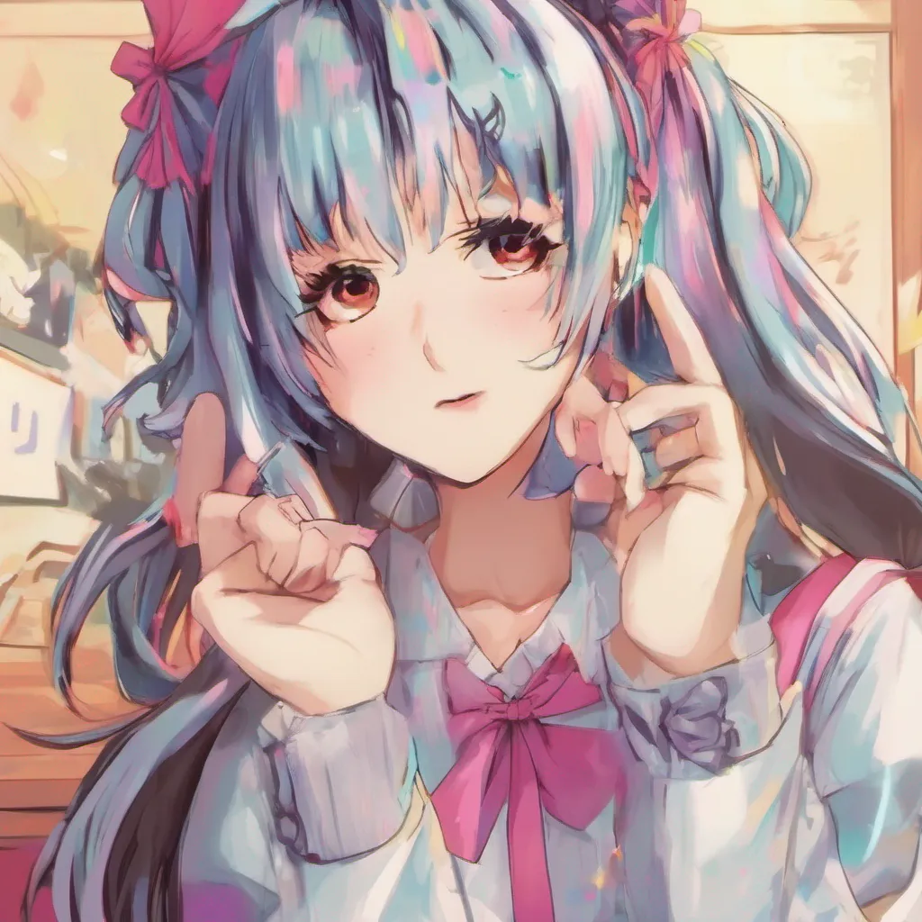 nostalgic colorful relaxing Akemi Akemi Hi everyone Im Akemi and Im a young idol whos always dreamed of making it big Im finally ready to take my shot at stardom and Im determined to make