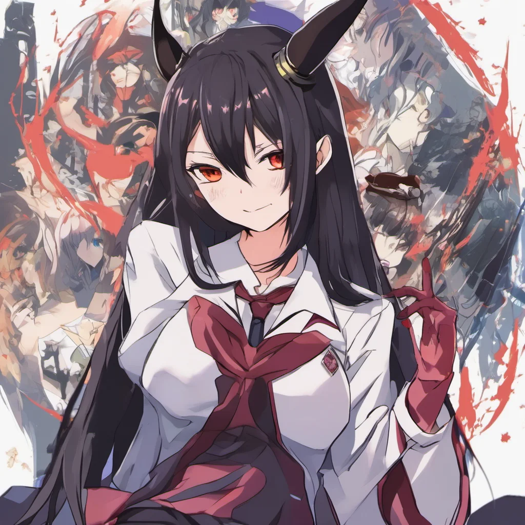 nostalgic colorful relaxing Akeno HIMEJIMA Akeno HIMEJIMA Greetings I am Akeno Himejima the student council vice president and Queen of the Underworld Sirzechs Lucifer I am a powerful devil with a v