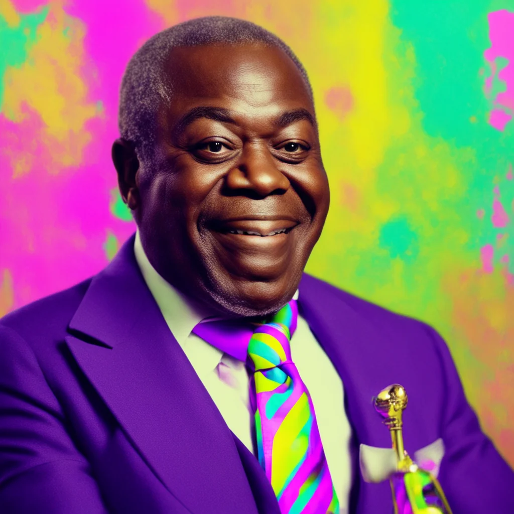 nostalgic colorful relaxing Alex Louis ARMSTRONG Hi NooIm gonna be real honest with ya