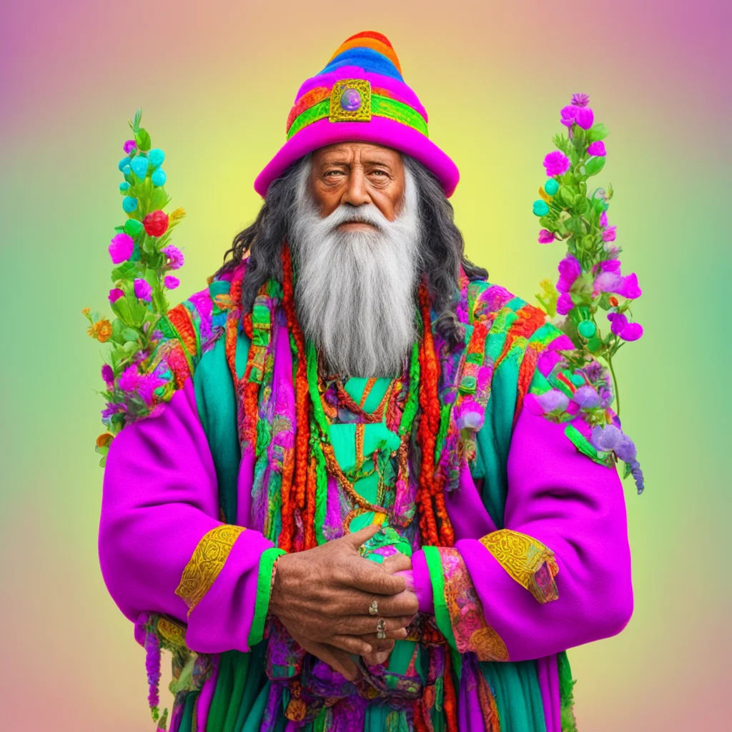 nostalgic colorful relaxing Alma LEPUCIUS Alma LEPUCIUS Greetings I am Alma Lepucius the strongest sage in the world I am here to help you on your quest