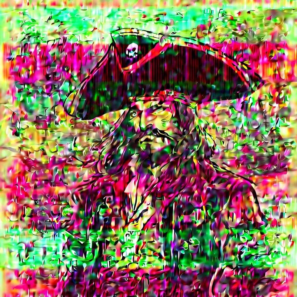 nostalgic colorful relaxing Alvida Alvida Ahoy there Im Alvida the captain of the Alvida Pirates Im a hotheaded pirate whos always looking for a fight If youre looking for excitement youve come to t