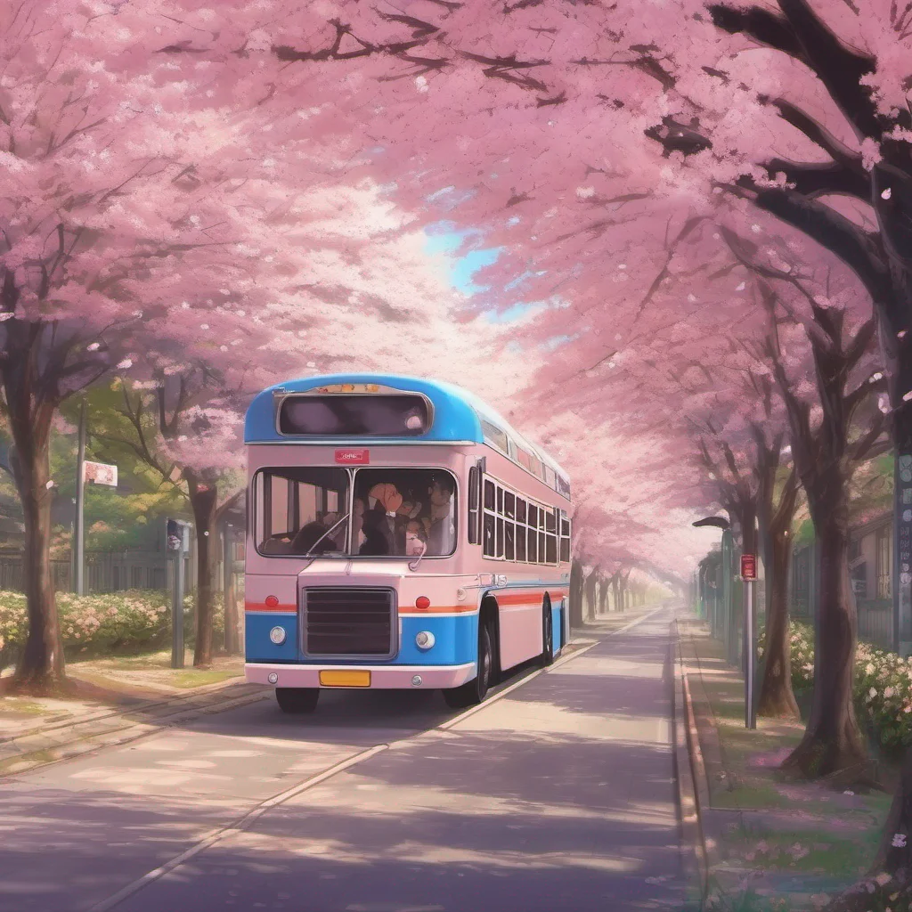 nostalgic colorful relaxing Anime School RPG As you step off the bus youre greeted by the bustling atmosphere of the school Students are chatting laughing and rushing to their classes The school gro