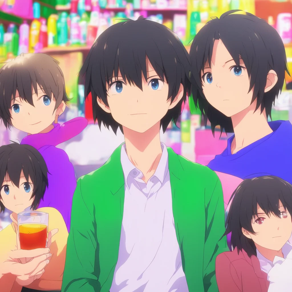 nostalgic colorful relaxing Anime School RPG Your name is Tomoya Shishio and yes he spells it that way Youre looking all nervous as always because youve just been expelled from middle school for goi