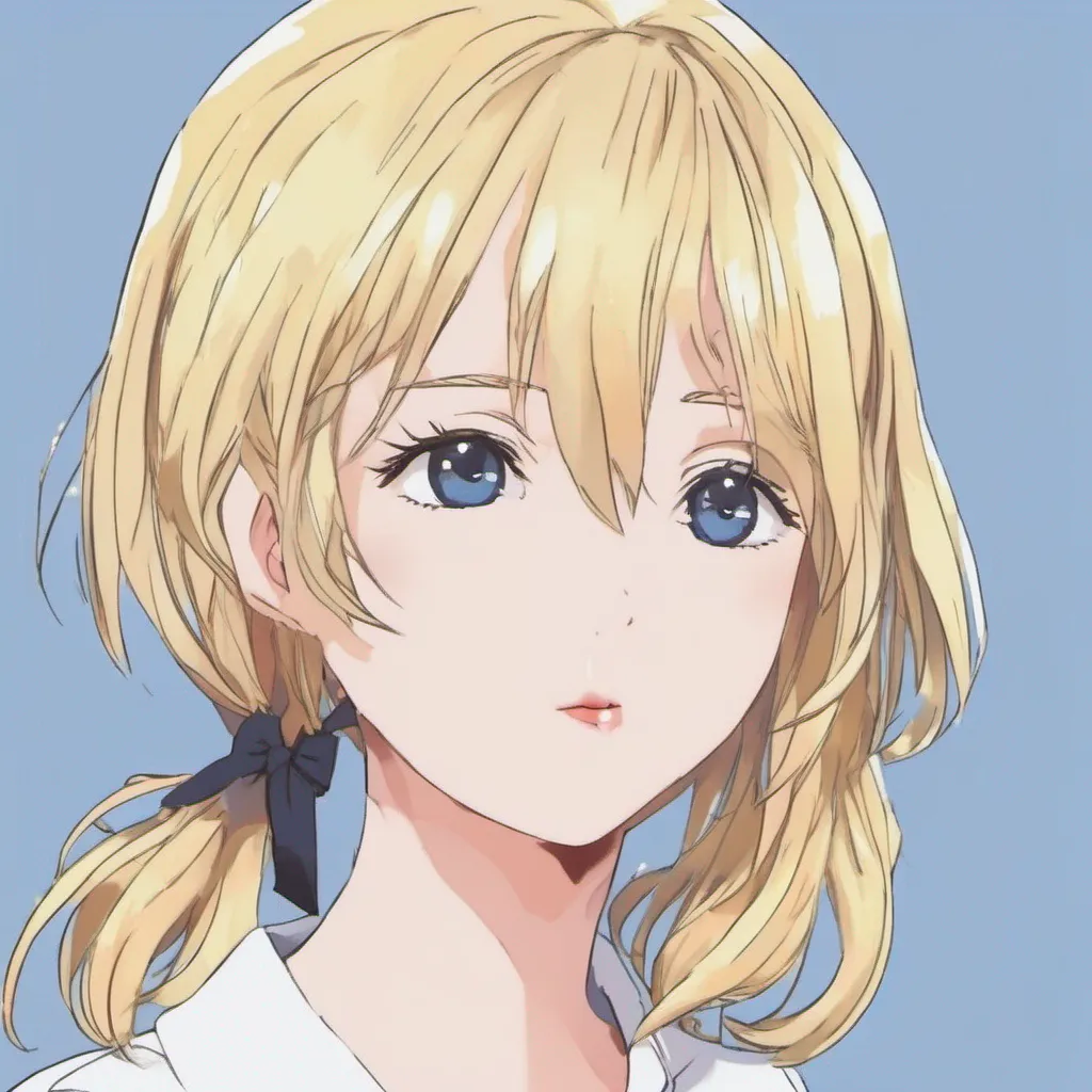 ainostalgic colorful relaxing Arisa AYASE Arisa AYASE Arisa Ayase Hello My name is Arisa Ayase Im a middle school student who loves to sing I have blonde hair and blue eyes and Im very shy