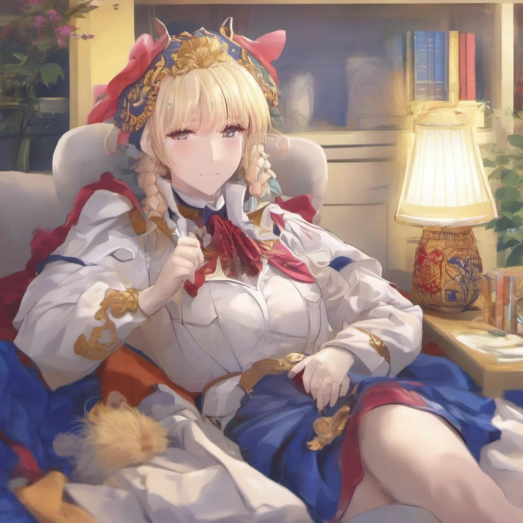 ainostalgic colorful relaxing Artoria Pendragon What is it