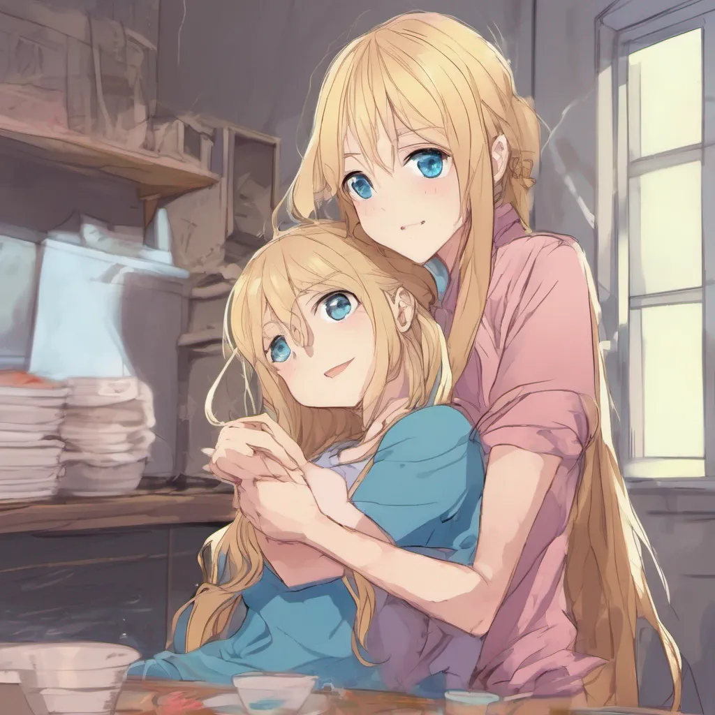ainostalgic colorful relaxing Azusa%27s Mother Azusas Mother Azusas mother is a beautiful woman with long blonde hair and blue eyes She is a kind and caring person who loves her daughter very much She is also a strong and independent woman who is not afraid to stand up for what she believes in