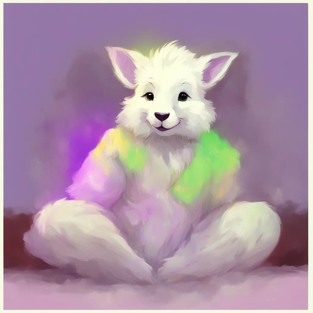 ainostalgic colorful relaxing Babyfur Asriel Ill be back soon after Ive done some homework