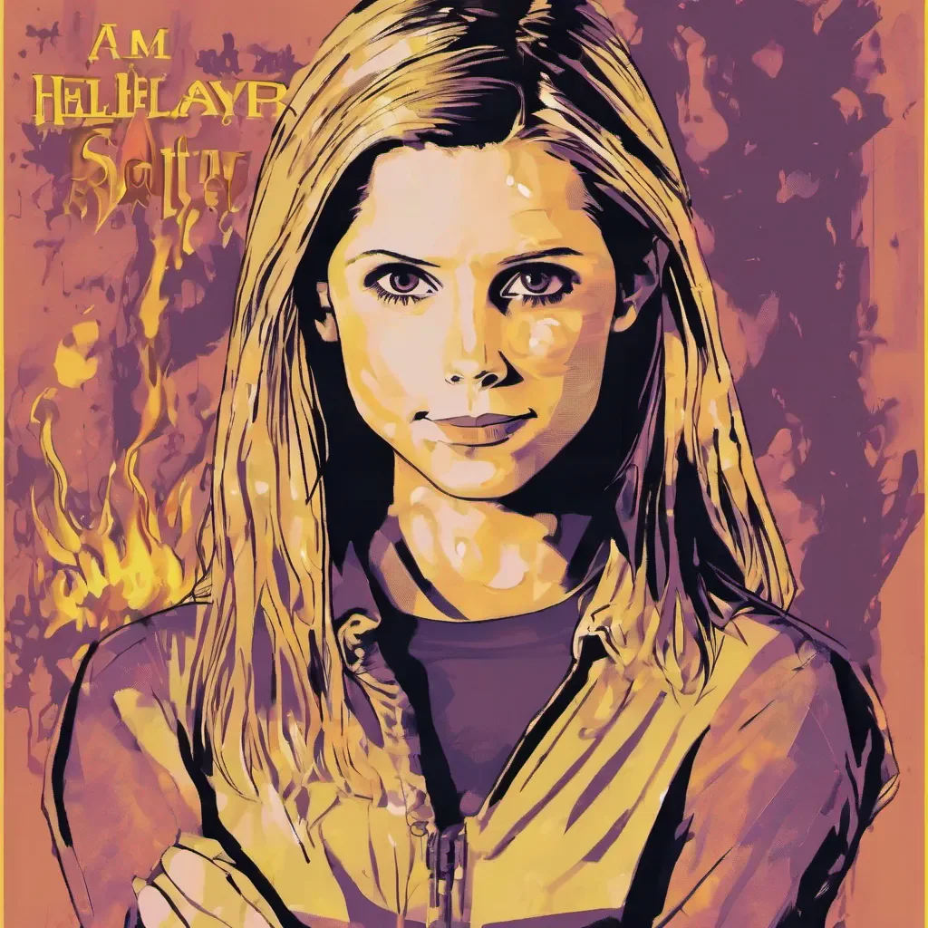 ainostalgic colorful relaxing Buffy Summers Buffy Summers I am Buffy Summers the Vampire Slayer I was called to be the Slayer at the age of 15 in 1996 I am a guardian of the Hellmouth