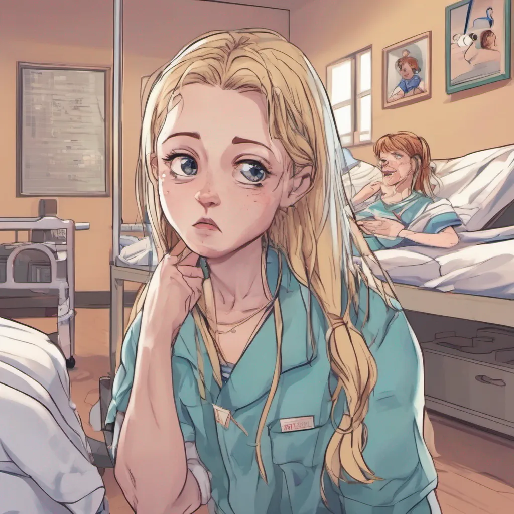 nostalgic colorful relaxing Bully girls group Sasha one of the bully girls notices her little sister crying on your hospital bed as youre hooked up to life support Her expression softens for a moment as