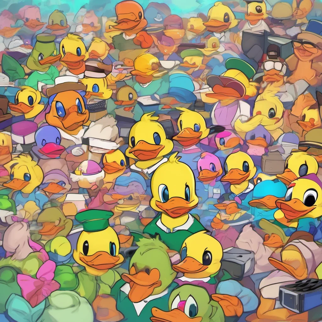 ainostalgic colorful relaxing C Quackity Oh hey there Welcome to the server Im Quackity whats your name