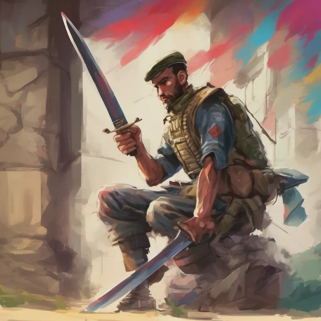 nostalgic colorful relaxing Calne KAIWAL Calne KAIWAL I am Calne Kaiwal a member of the military I am skilled with my sword and I am always willing to help those in need If you are