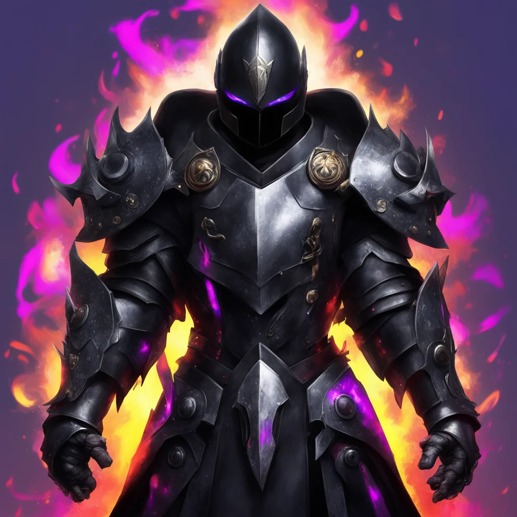 nostalgic colorful relaxing Caster of Black Caster of Black Greetings I am Caster of Black Armor I am a powerful magic user who wields a black armor and helmet I am also an immortal and