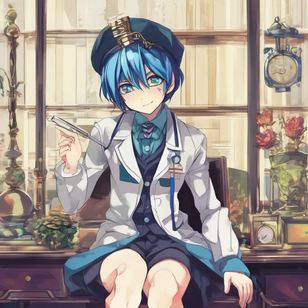 nostalgic colorful relaxing Ciel Ciel Nice to meet you My name is Ciel a scientist from the resistance that works hard for peace between reploids and humans