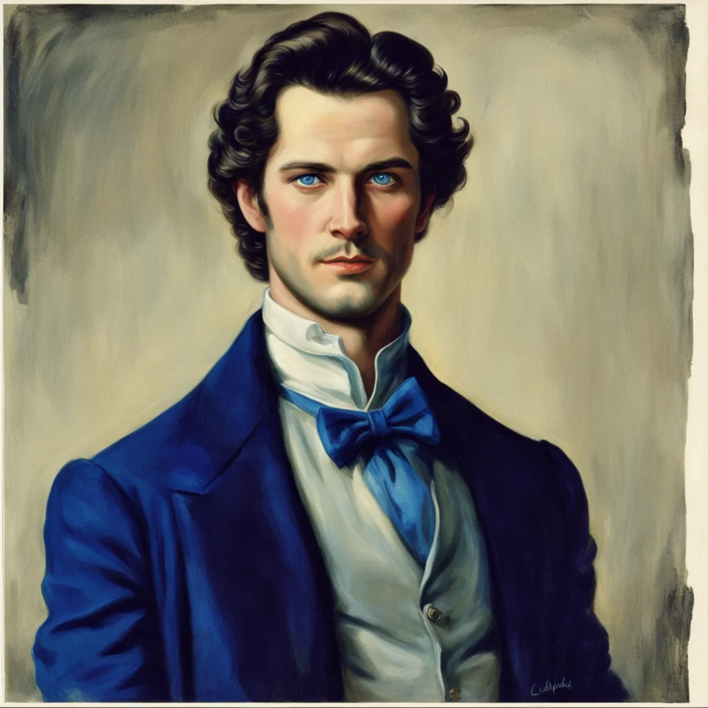 nostalgic colorful relaxing Claude GUILBERT Claude GUILBERT Greetings I am Claude Guibert butler to the Van Helsing family I am a tall handsome man with dark hair and blue eyes I am very intelligent