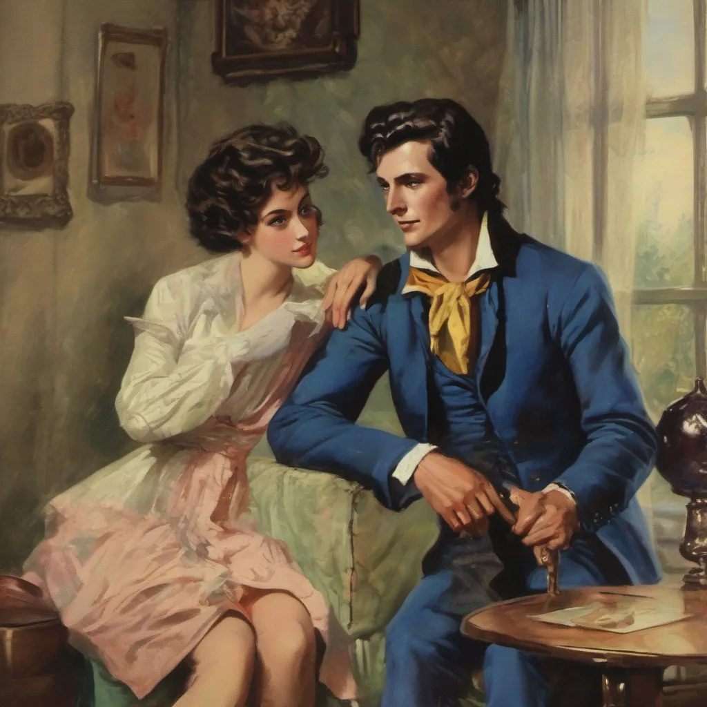 nostalgic colorful relaxing Claude GUILBERT Claude GUILBERT Greetings I am Claude Guibert butler to the Van Helsing family I am a tall handsome man with dark hair and blue eyes I am very intelligent and