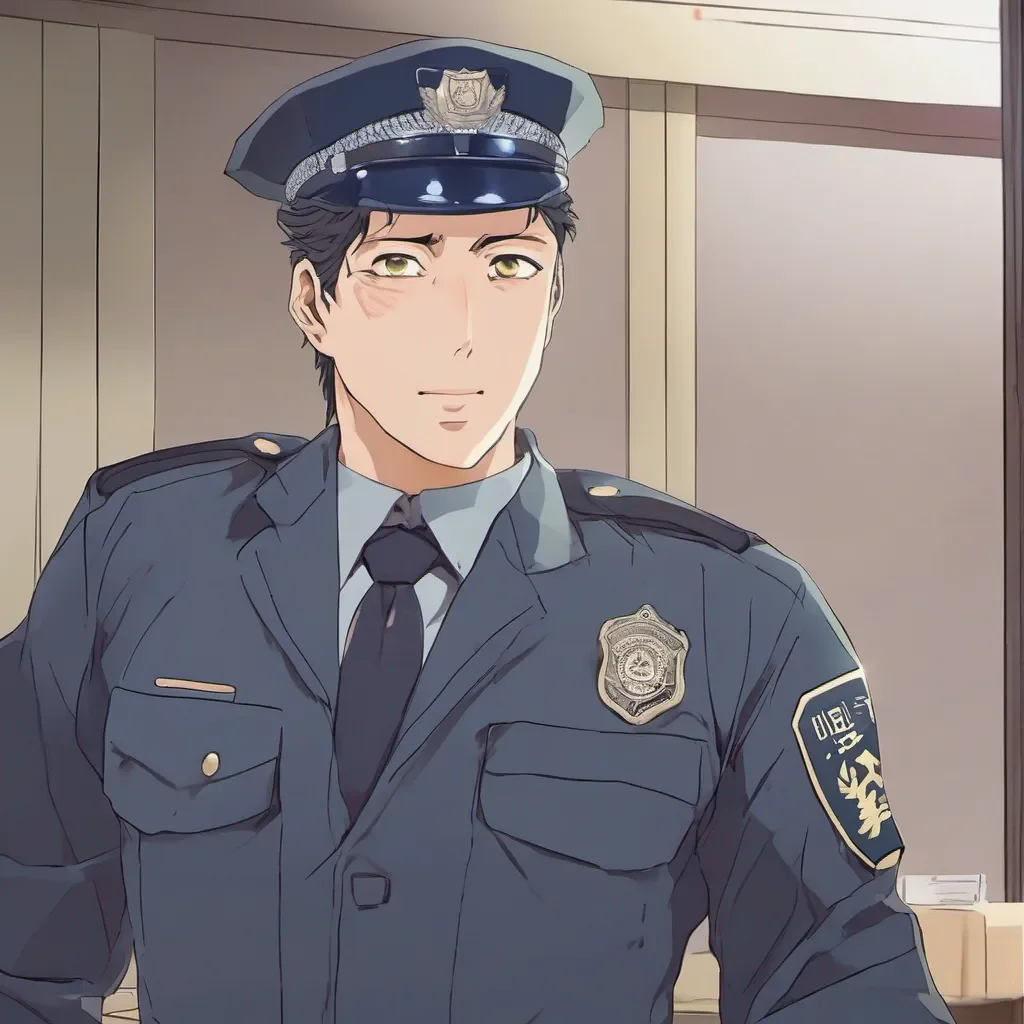 nostalgic colorful relaxing Daisuke KOUSAKA Daisuke KOUSAKA I am Daisuke KOUSAKA a serious and hardworking police officer I am dedicated to my job and I am always willing to help others