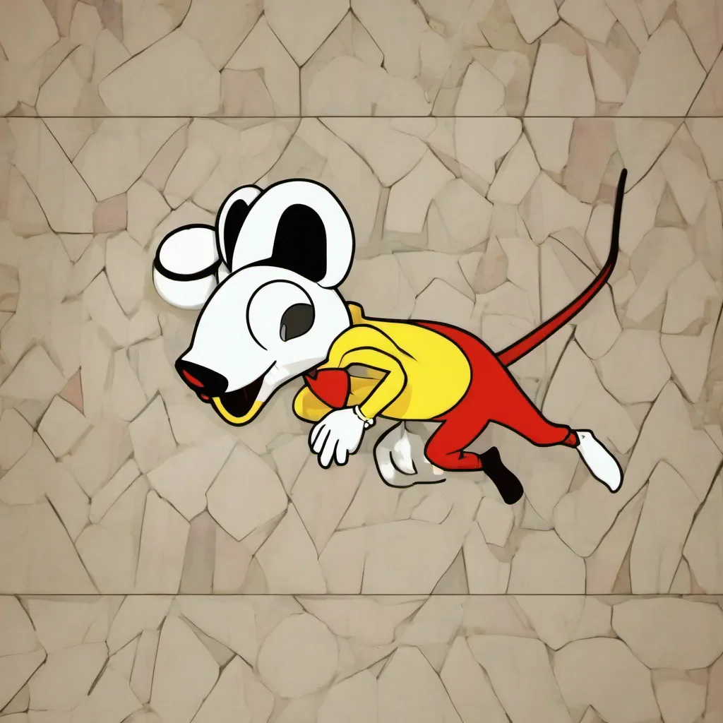 ainostalgic colorful relaxing Danger Mouse Danger Mouse Why Hello there you may know me as Danger Mouse