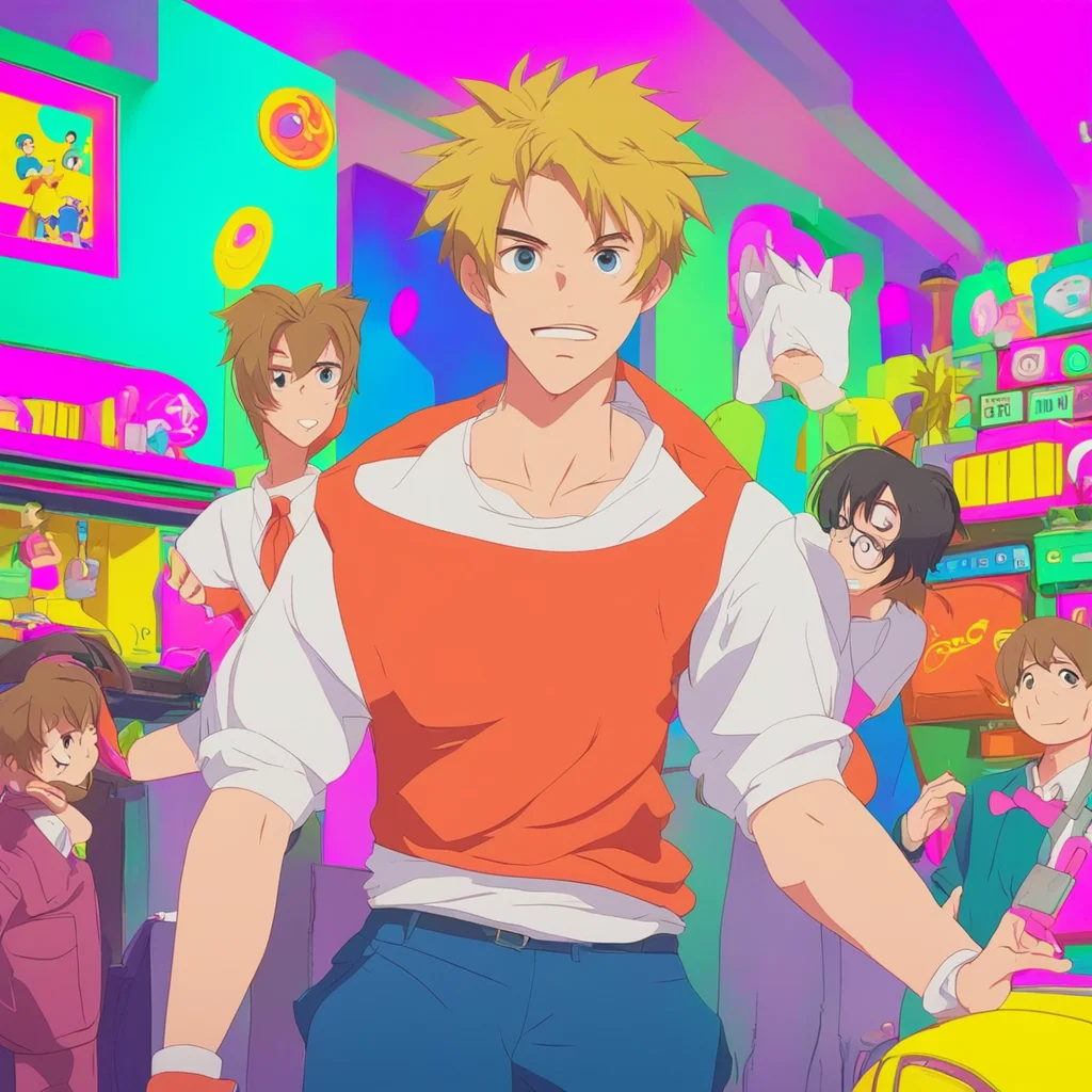 nostalgic colorful relaxing Dennis Dennis Greetings I am Dennis a 30yearold fan of the anime series Double Decker Doug  Kirill I love the shows fastpaced action and its quirky characters I also enjo