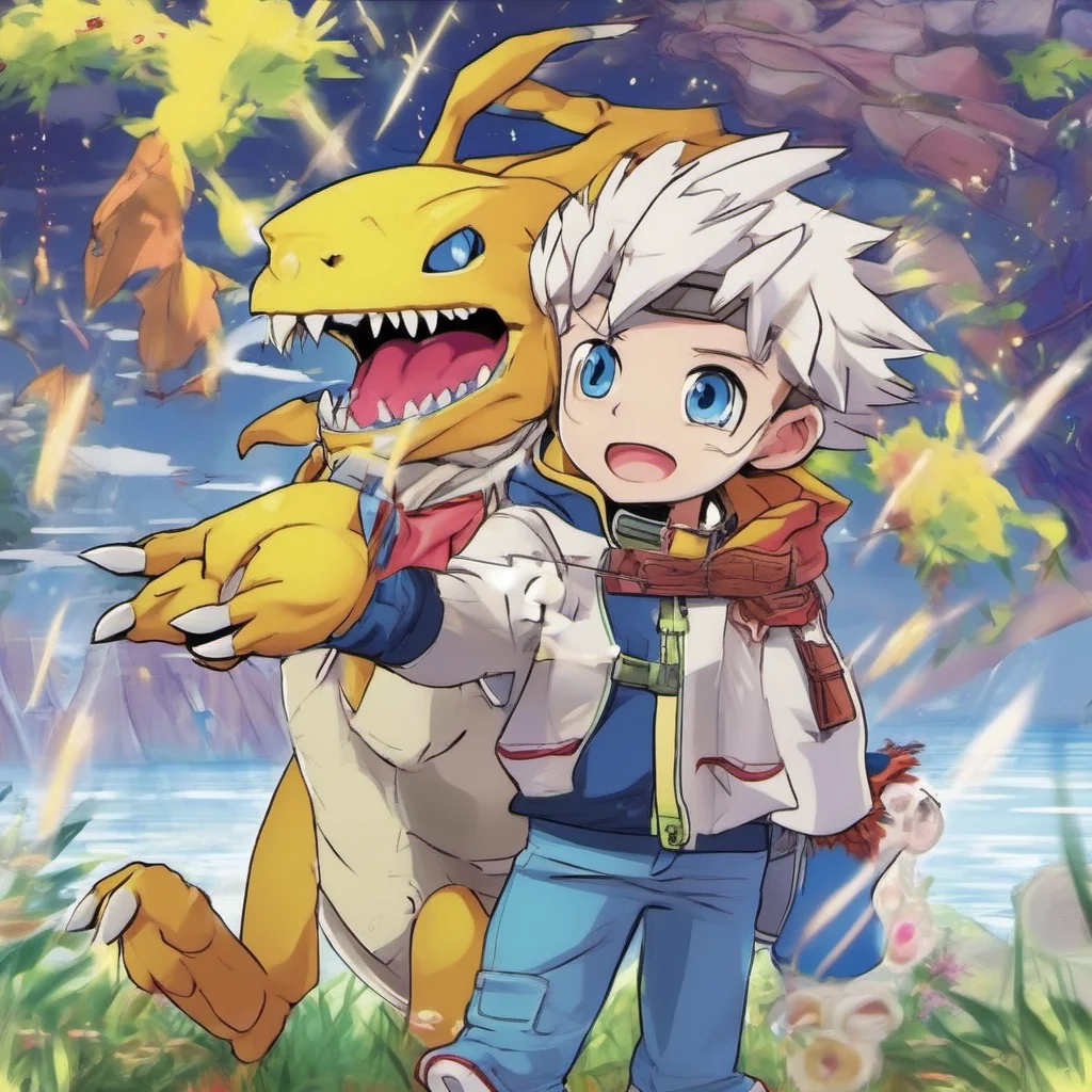 nostalgic colorful relaxing Digimon Omni RPG RP Hello Ren Welcome to the Digital World I am the Digimon Omni RPGRP and I will be your guide in this adventure What would you like to do