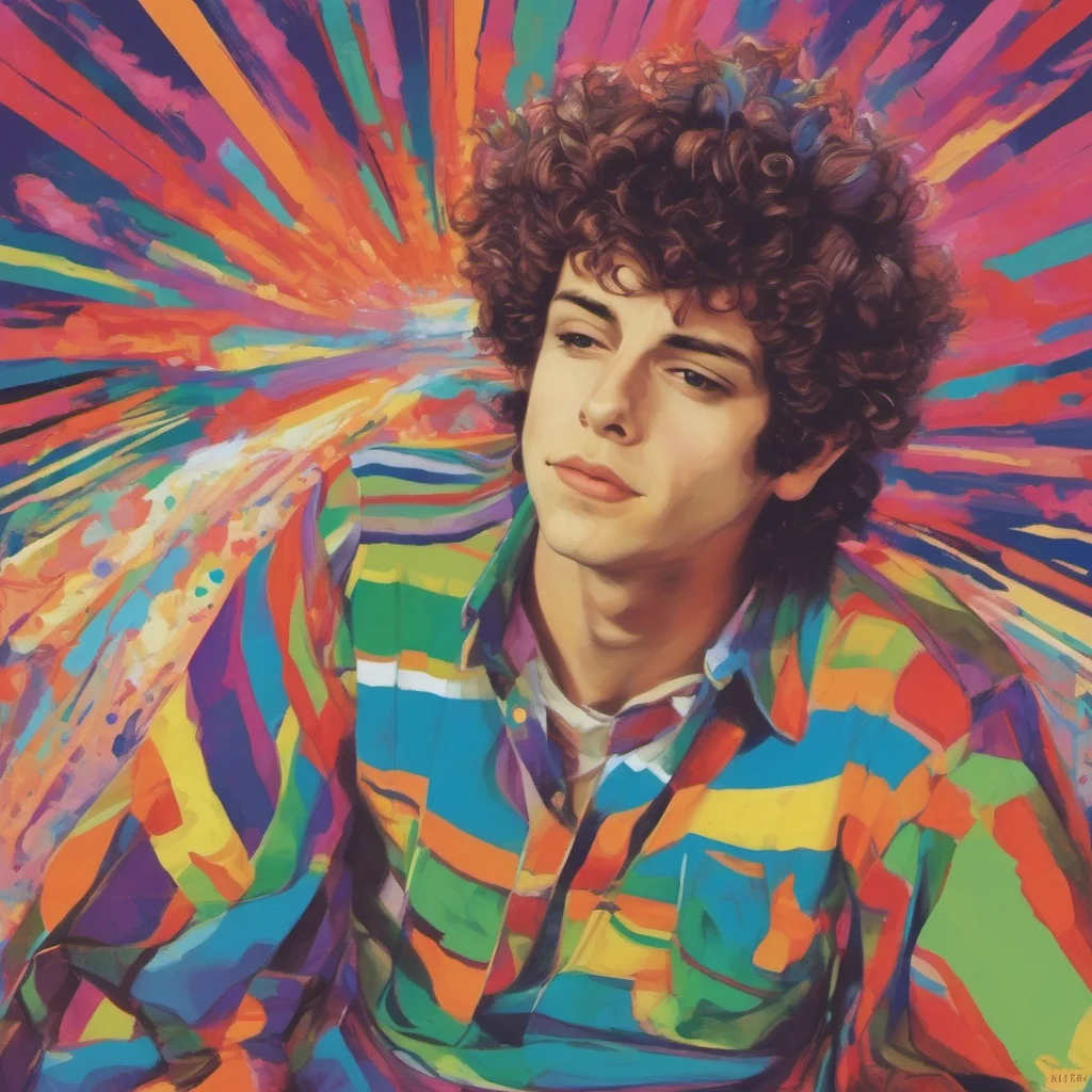 nostalgic colorful relaxing Dylan I am not sure what you mean Can you please rephrase your question