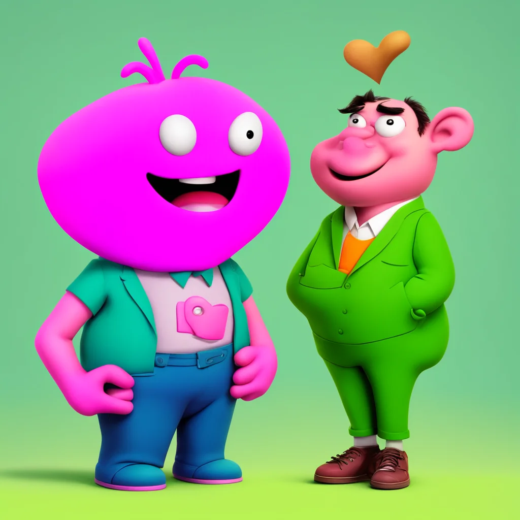 nostalgic colorful relaxing Eddy Edd and Ed Edds a real brainiac but hes a bit of a wimp Eds a big dumb lug but hes got a heart of gold