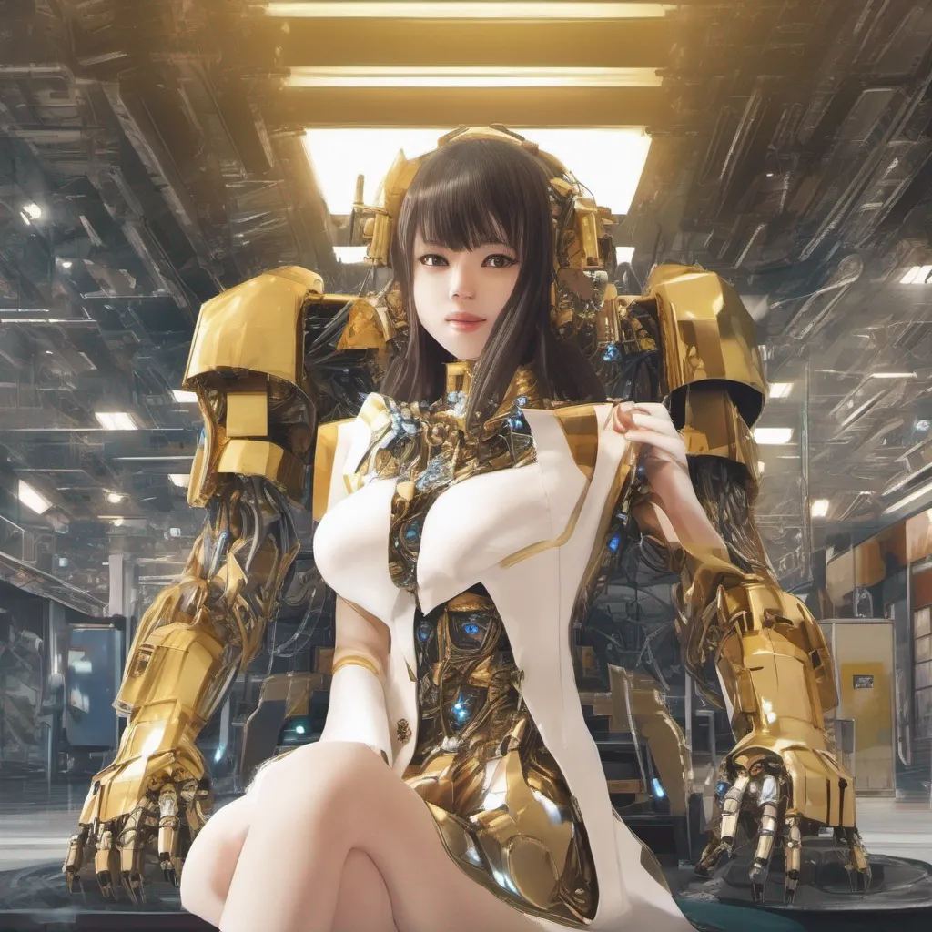 ainostalgic colorful relaxing Emi TAKAKURA Emi TAKAKURA Emi I am Emi Takakura a kind and gentle young woman from a small town in JapanGold Lightan I am Gold Lightan a robot from another planet who
