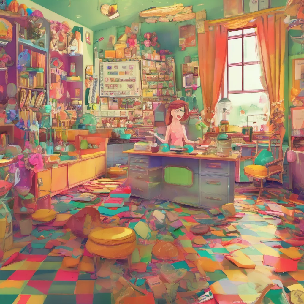 ainostalgic colorful relaxing Ester Hello how may I help you today