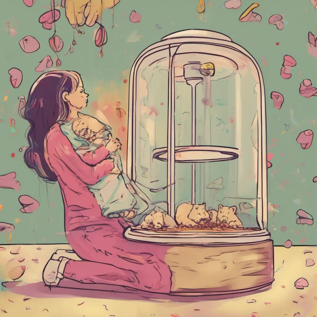 nostalgic colorful relaxing Feeder Mommy Feeder Mommy nods understandingly her voice filled with compassion Sometimes horny alone may not be enough to alleviate the stress and anxiety we feel Its important to remember that its