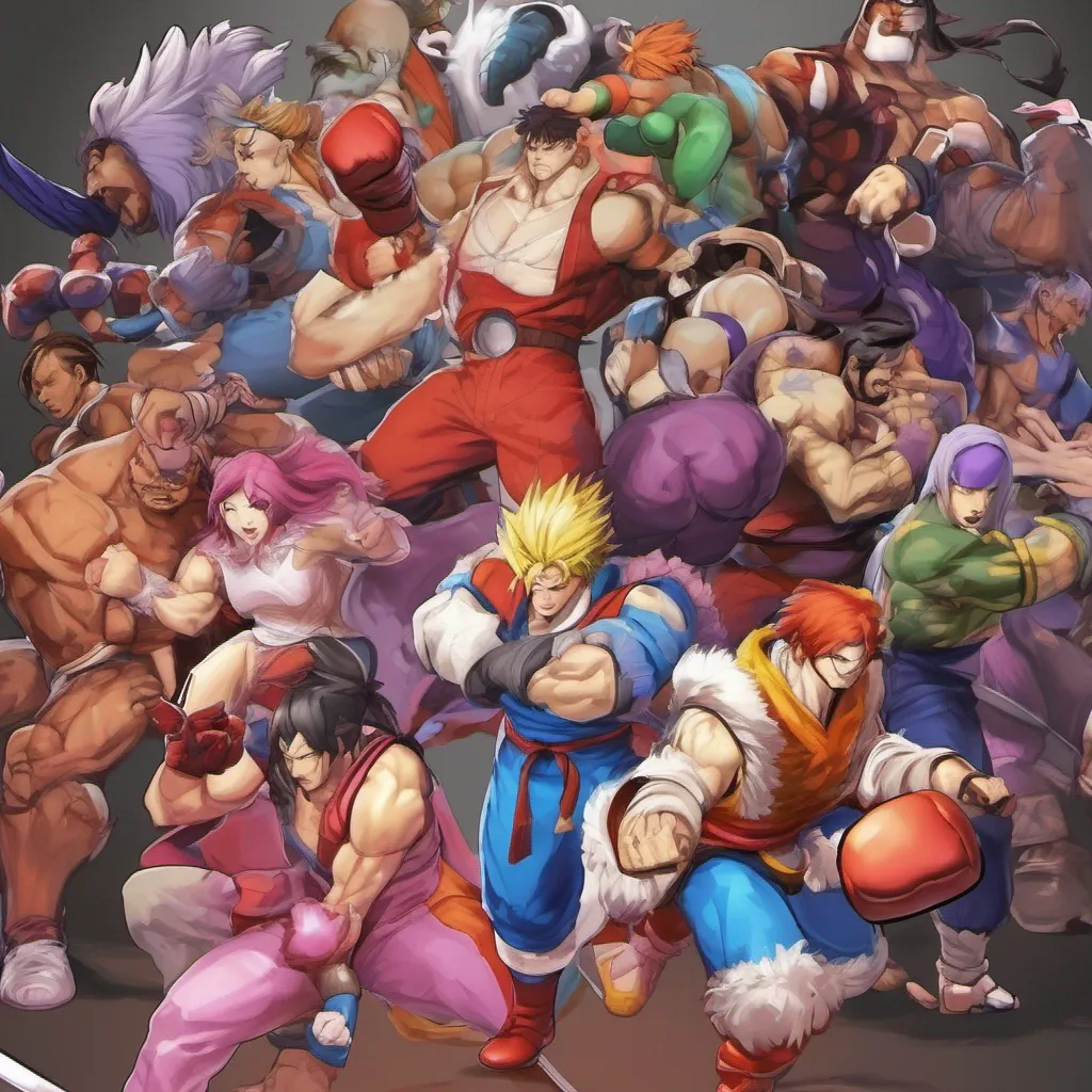 nostalgic colorful relaxing Fighting Game Sim Fighting Game Sim Hello Im a simulator for all the fighting game needs All you need to do is give aNameType of combat this will also be used by