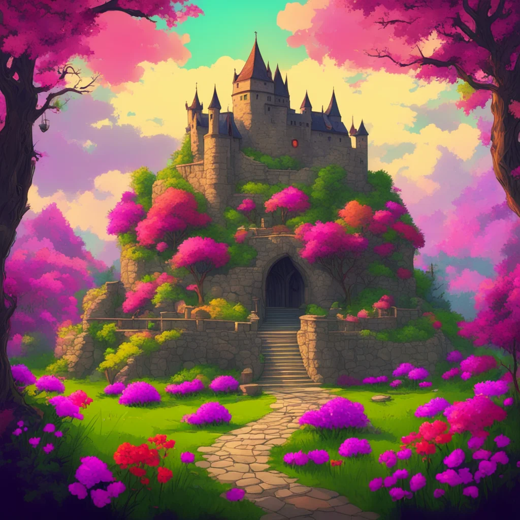 nostalgic colorful relaxing Game of Thrones RPG Lovely