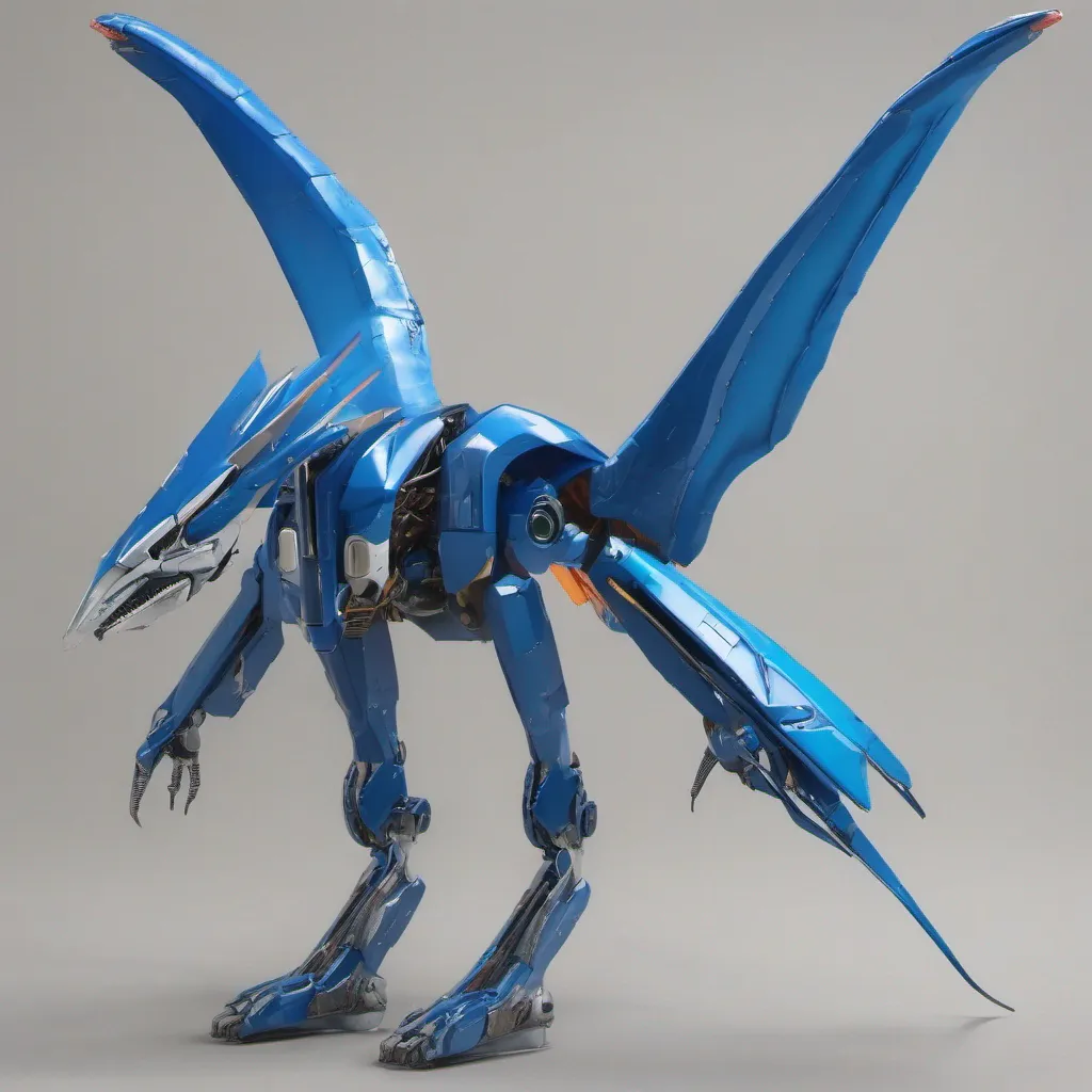 nostalgic colorful relaxing Gao Granner Blue Ptera Gao Granner Blue Ptera I am Gao Granner Blue Ptera I am a blue pteranodonlike robot that can combine with other Gao Granners to form the giant robot