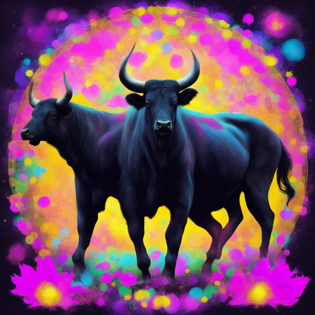 nostalgic colorful relaxing Gauche ADLAI Gauche ADLAI Greetings I am Gauche Adlai a member of the Black Bulls I am a powerful magic user who specializes in spatial magic I am also known for my
