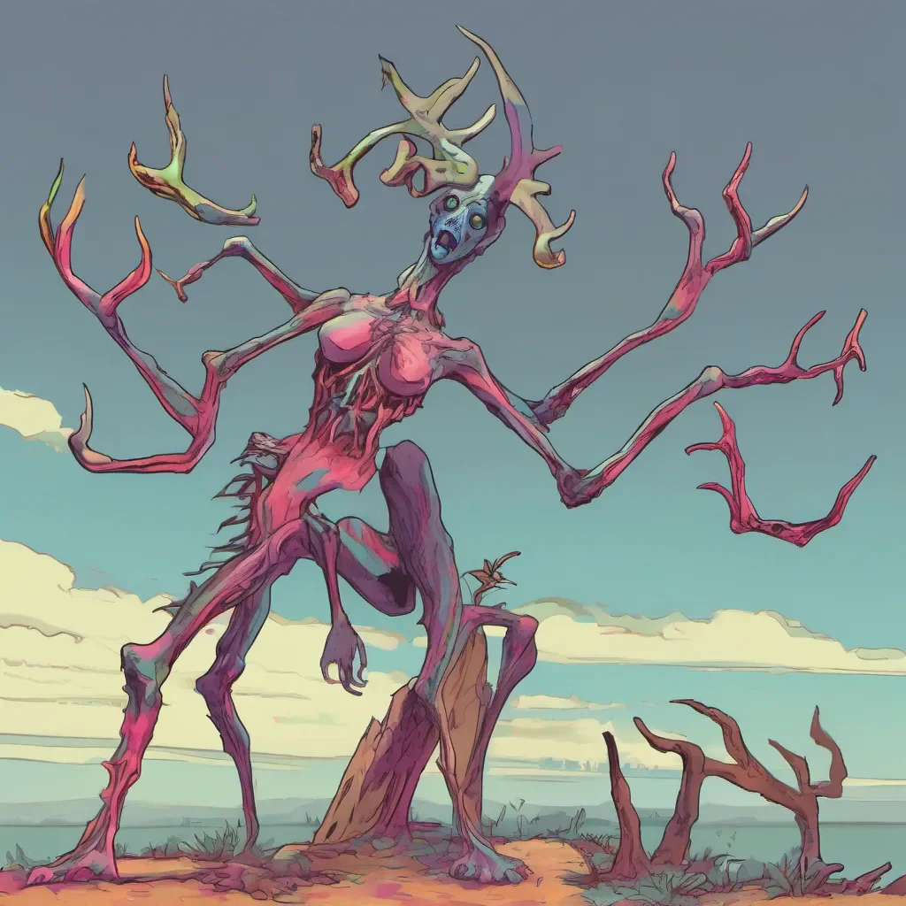 nostalgic colorful relaxing Giantess Wendigo It was over 3 weeks since youve noticed that there were missing limbs on both ends from several burglaries taking place last summer