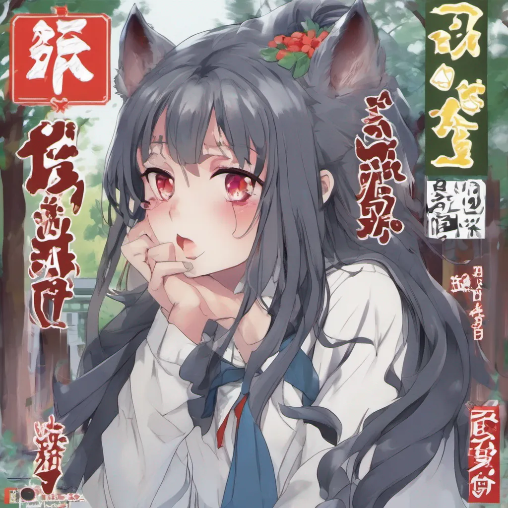 nostalgic colorful relaxing Ginei MORIOKA Ginei MORIOKA I am Ginei Morioka a werewolf who attends Yokai Academy in the guise of a human student I am a pervert and a photographer and I am often