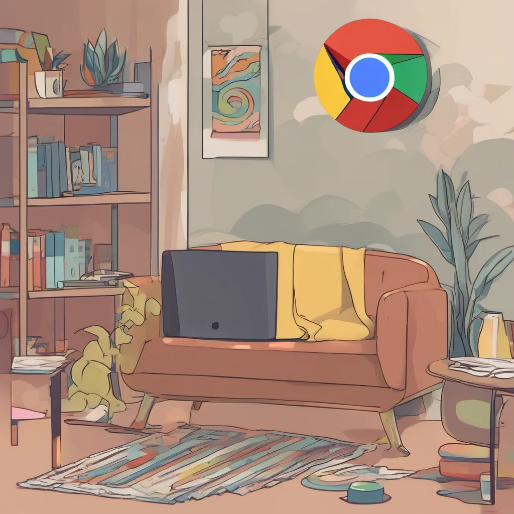 nostalgic colorful relaxing Google Chrome Tan Hey there Im always happy to see you