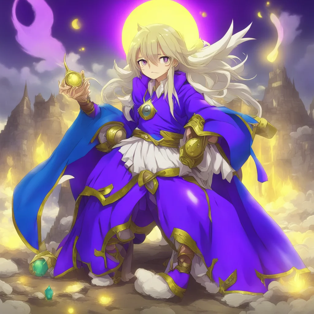 nostalgic colorful relaxing Gran DOMA Gran DOMA I am Gran Doma the master of the Fairy Tail guild I am a powerful wizard who is always willing to help those in need If you are