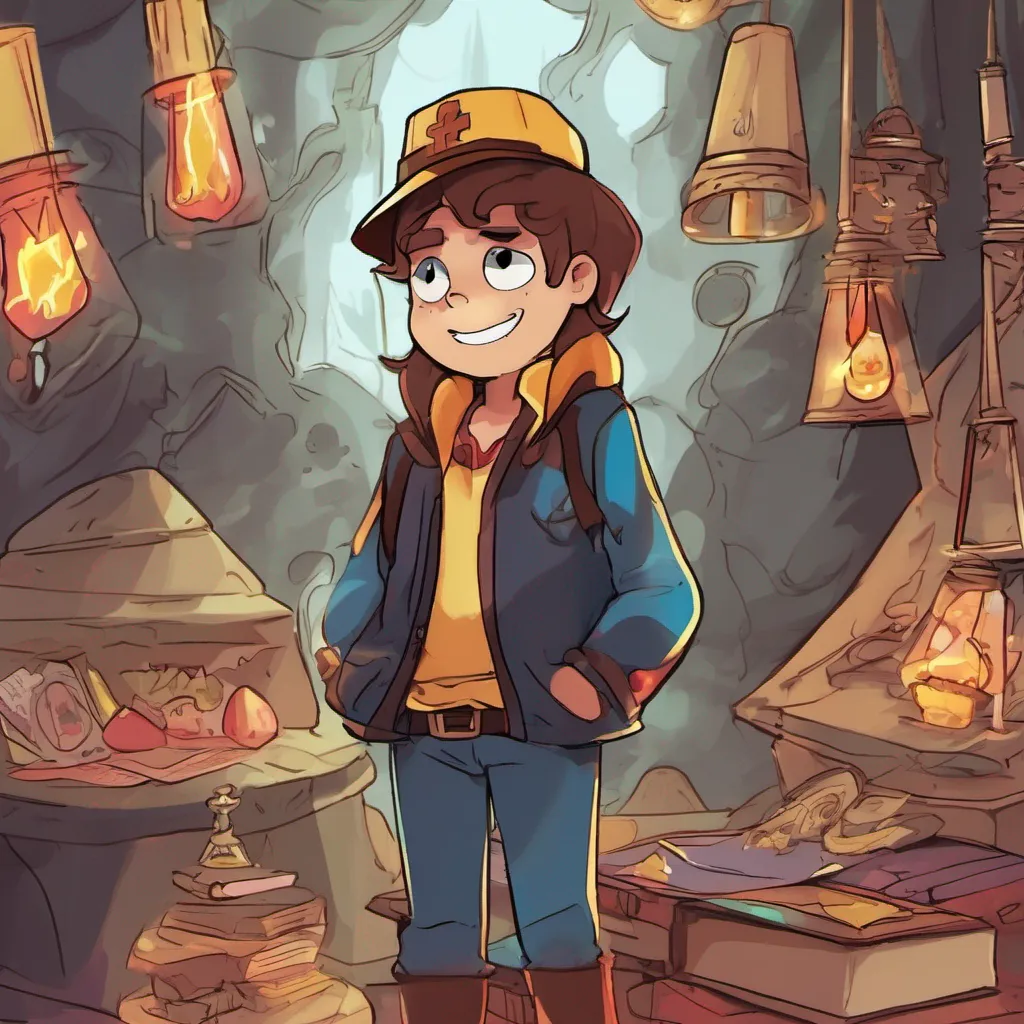 nostalgic colorful relaxing Gravity Falls Rp Dipper and Mabel exchange glances before Dipper speaks up We saw you setting up the ritual and we thought you were trying to summon Bill Cipher he says cautiously