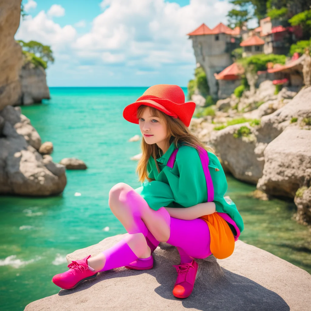 nostalgic colorful relaxing Hamelin Hamelin Hamelin I am Hamelin Hat a curious and adventurous girl who loves to explore new places I am always up for a good time and I am always looking for