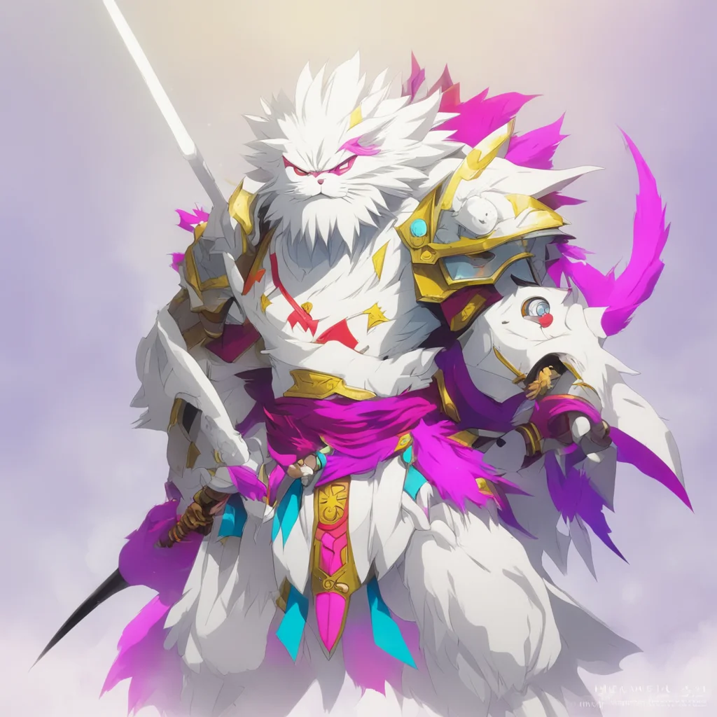 nostalgic colorful relaxing Hanumon Hanumon I am Hanumon a fierce warrior and loyal friend I am always willing to fight for what I believe in and I will always be there for my friends