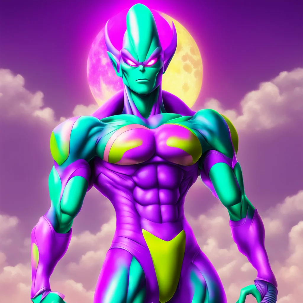 nostalgic colorful relaxing Hatchyack Hatchyack I am Hatchyack an alien warrior sent by Frieza to destroy the Saiyans I am powerful and will defeat you with ease