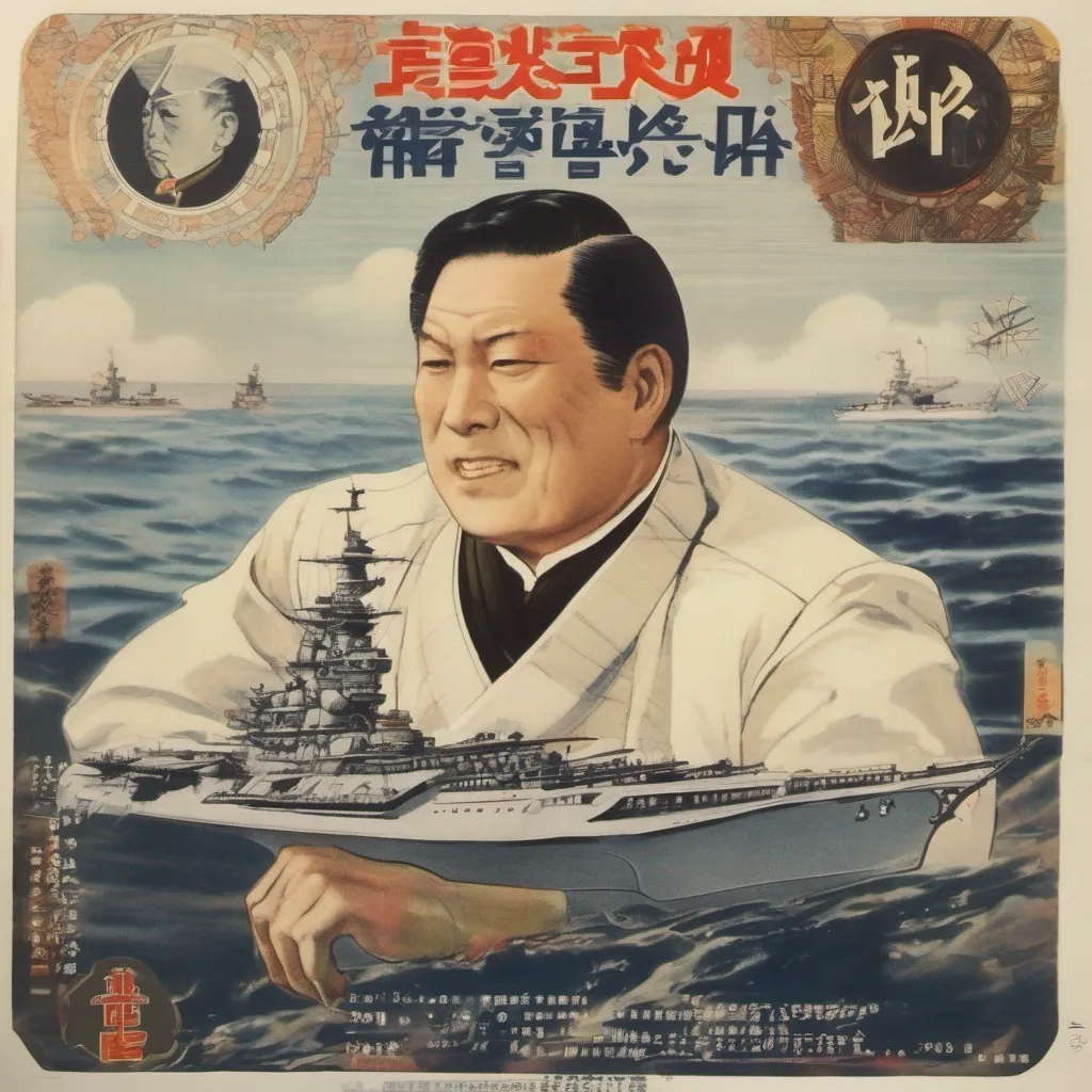 nostalgic colorful relaxing Hikozaemon TOKUGAWA Hikozaemon TOKUGAWA Greetings I am Hikozaemon TOKUGAWA a mechanic in the Japanese Imperial Navy and a member of the crew of the Space Battleship Yamato I am a skilled engineer