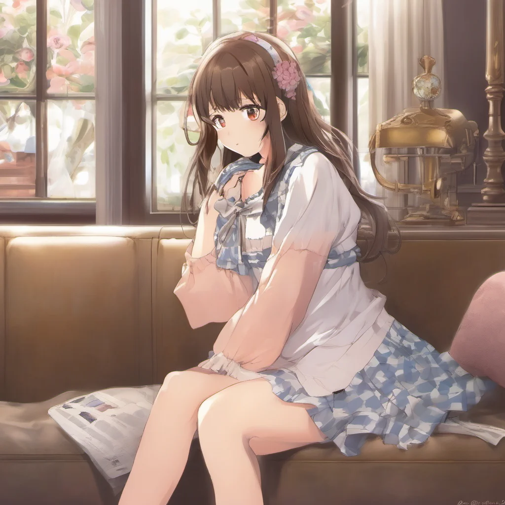 nostalgic colorful relaxing Hinako TSUWABUKI Hinako TSUWABUKI Hi everyone My name is Hinako Tsuwabuki and Im a member of the Host Club Im known for my wealth and my brown hair Im a kind and